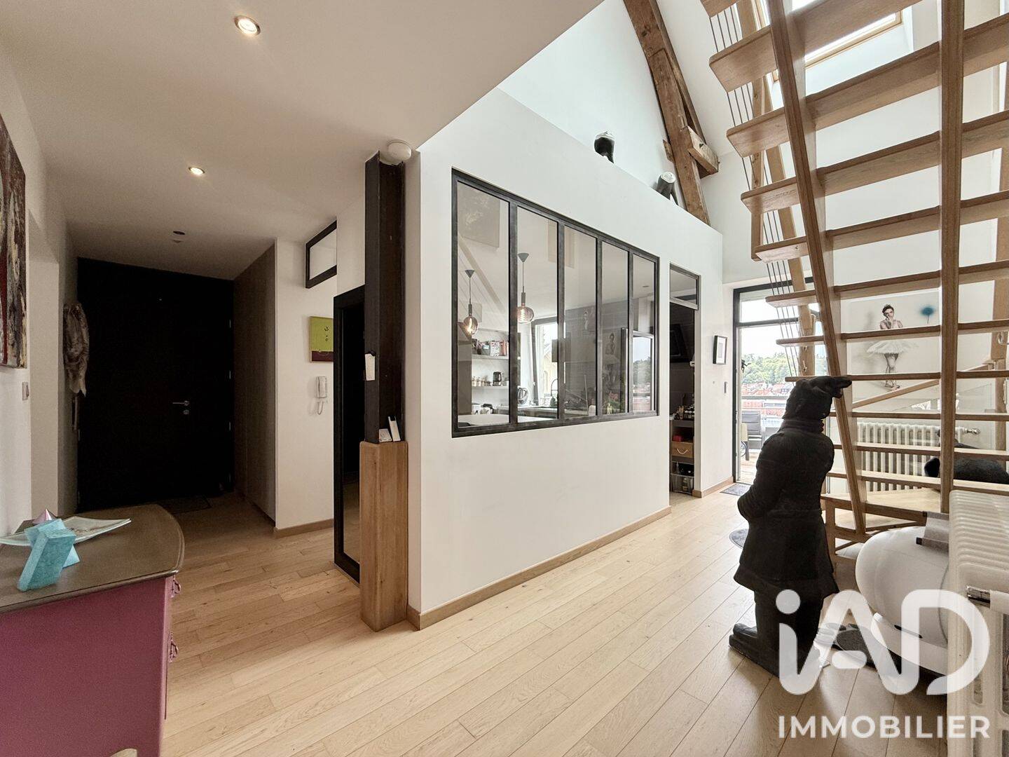 Appartement 5 pièces 162 m² · à Épinal · 162,3 m² · 370 000 €