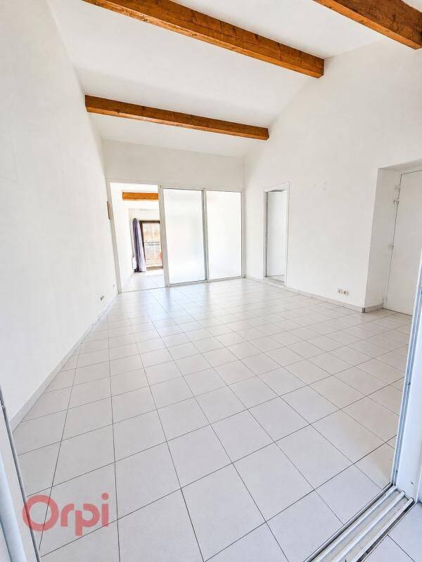 Appartement 2 pièces 46 m² · à Agde · 45,5 m² · 99 900 €