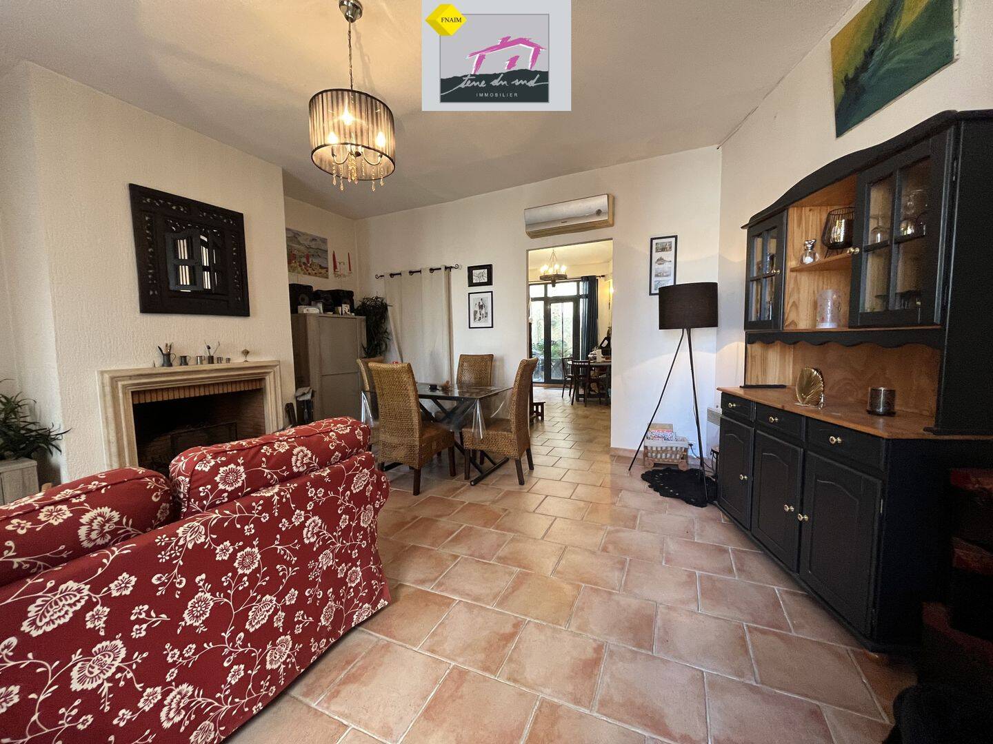 Maison 4 pièces 85 m² · à Escales · 85 m² · 115 000 €