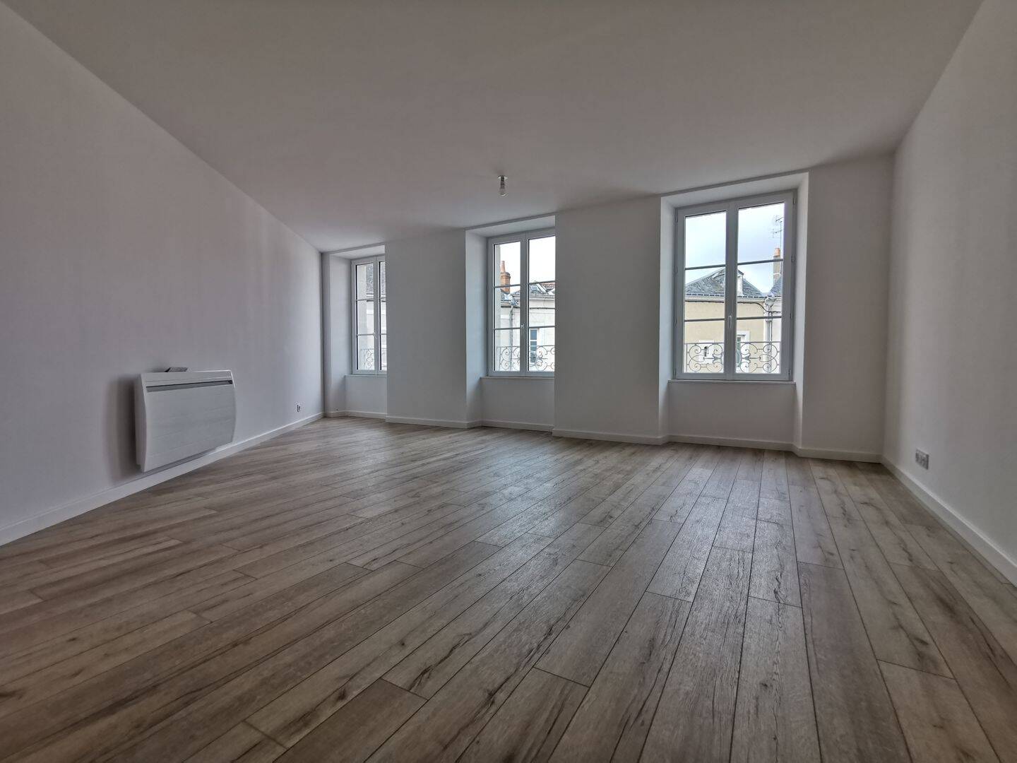 Appartement 3 pièces 68 m² · à Laval · 67,9 m² · 730 €