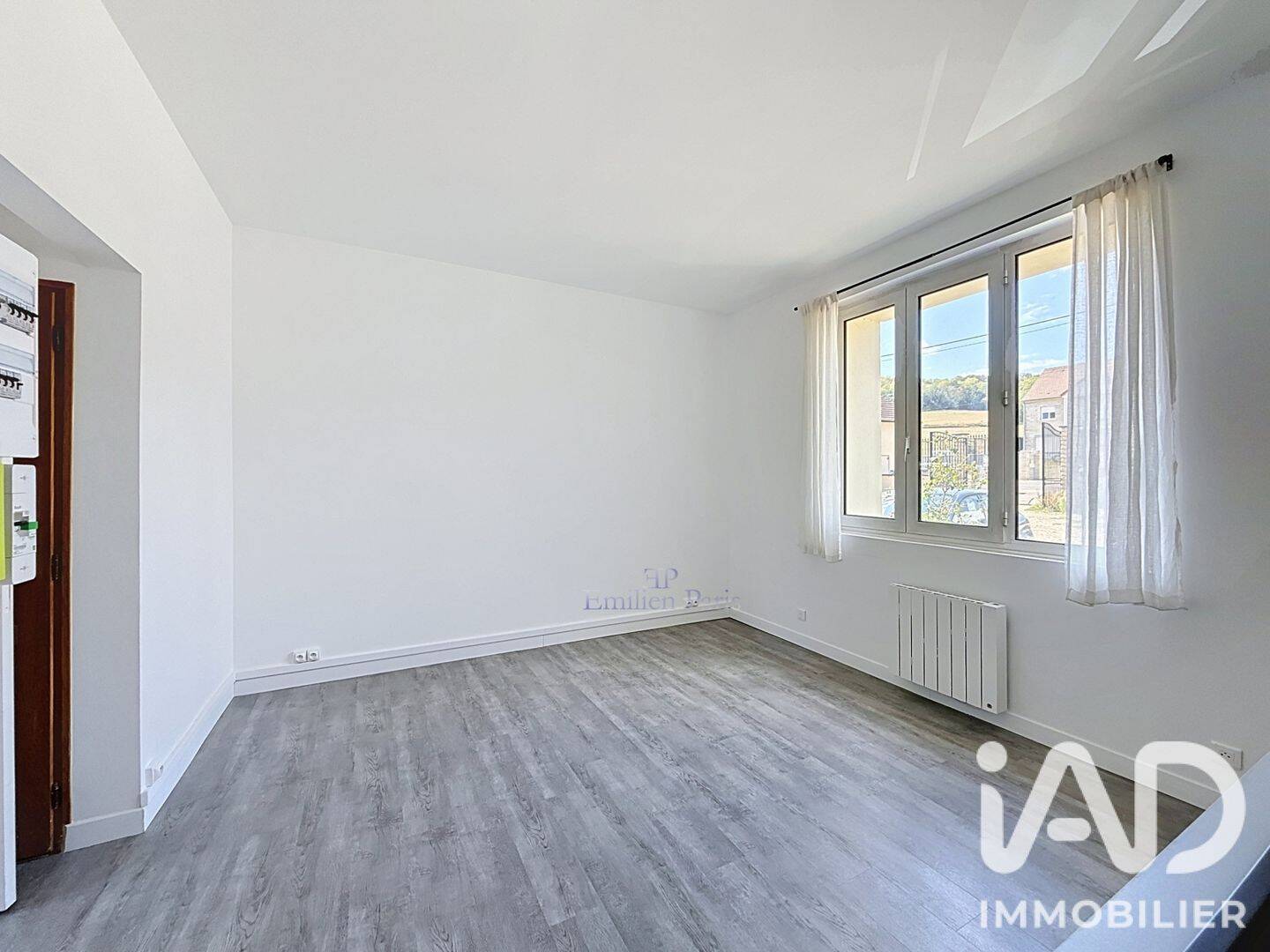 Appartement 2 pièces 31 m² · à Auffreville-Brasseuil · 31,2 m² · 704 €/mois