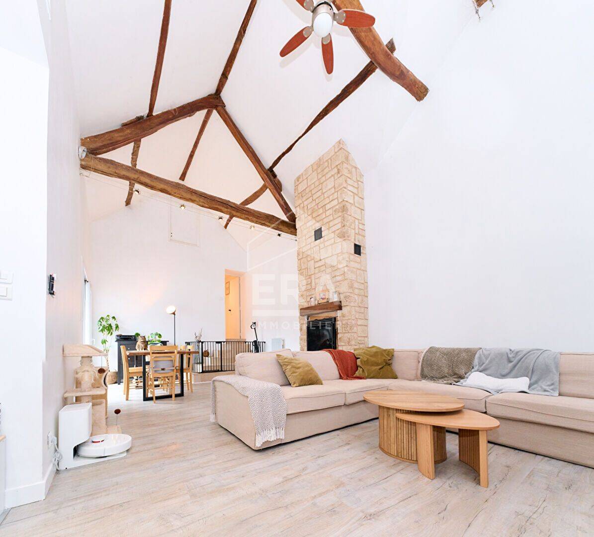 Maison 5 pièces 130 m² · à Champigny · 130 m² · 190 800 €