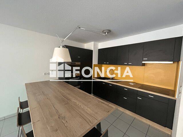 Appartement 3 pièces 55 m² · à Cognac · 54,7 m² · 610 €/mois