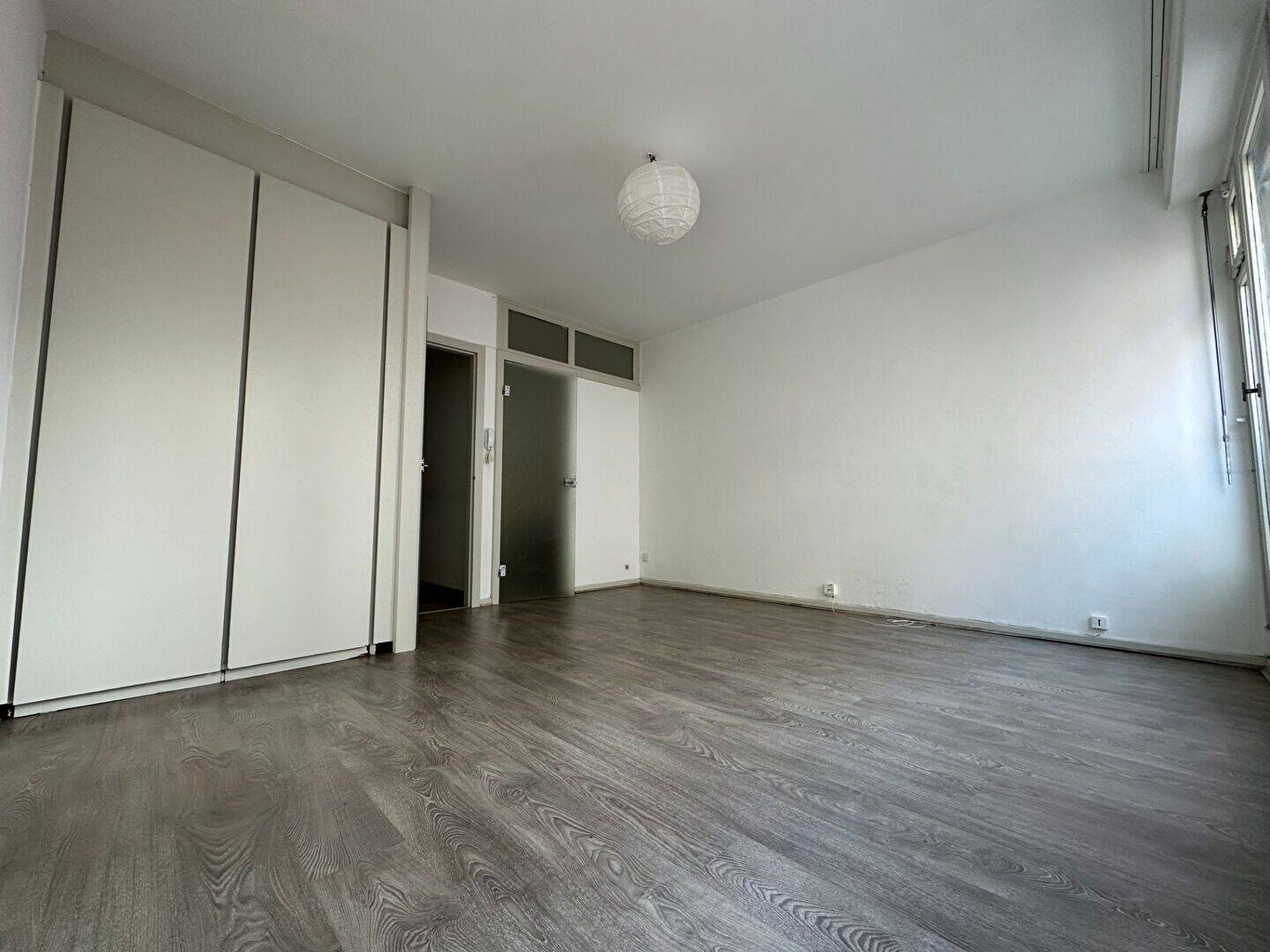 Appartement 1 pièce 26 m² · à Metz · 25,6 m² · 420 €/mois