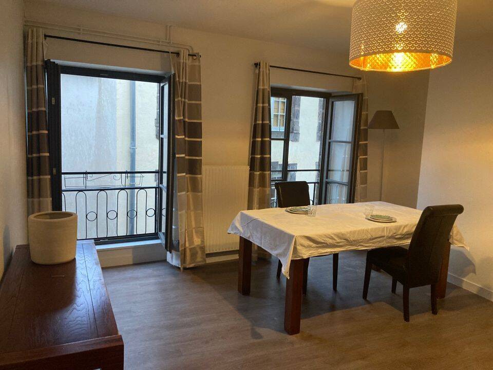 Appartement 3 pièces 65 m² · à Clermont-Ferrand · 65 m² · 780 €