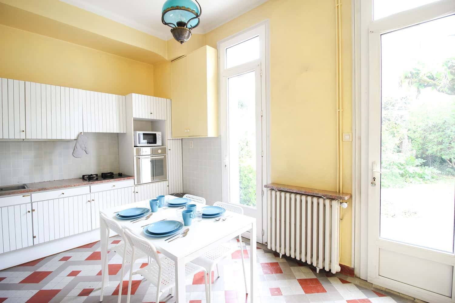 Spacious and comfortable room - 14m² - BO8 - Colocation — 10
