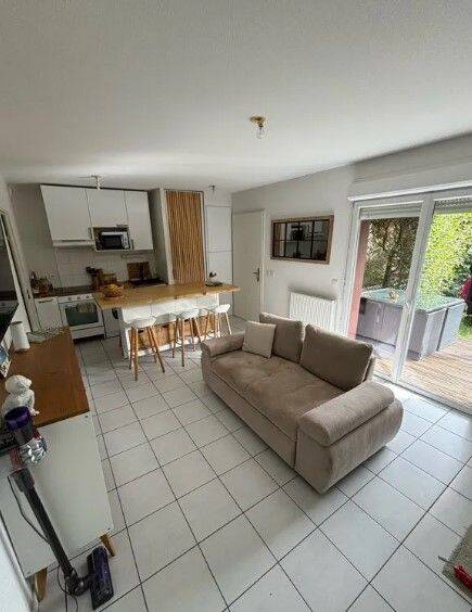 Appartement 2 pièces 41 m² · à Saint-Jean-d'Illac · 41 m² · 860 €/mois