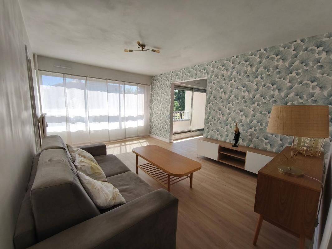 Appartement 3 pièces 66 m² · à Saint-Gratien · 66,3 m² · 1 360 €