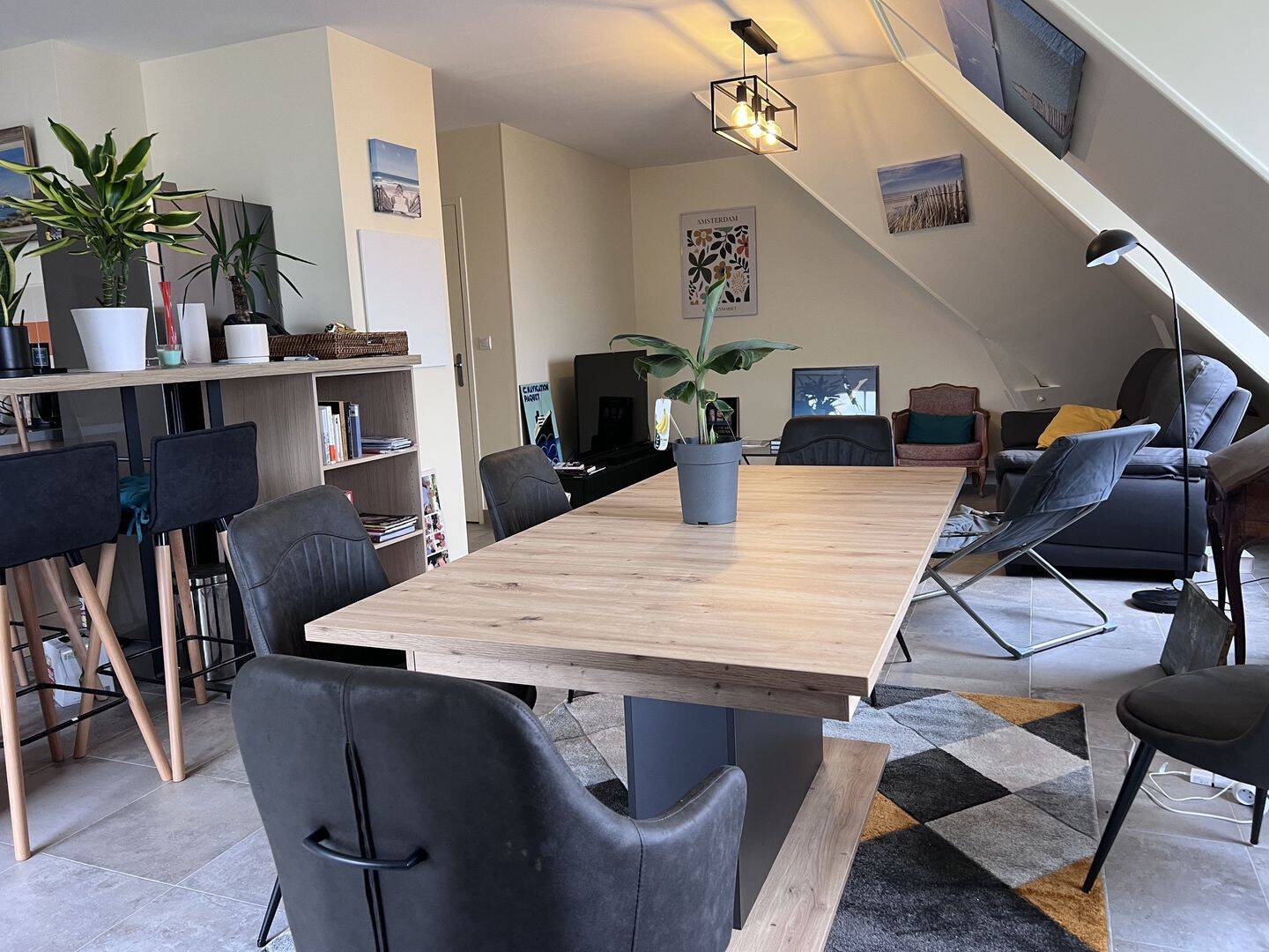 Appartement 4 pièces 80 m² · à Erquy · 80 m² · 447 200 €