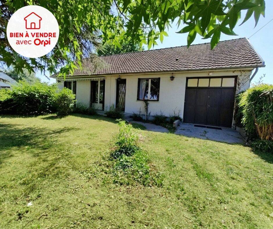 Maison 3 pièces 67 m² · à Saint-Florent · 67 m² · 87 000 €