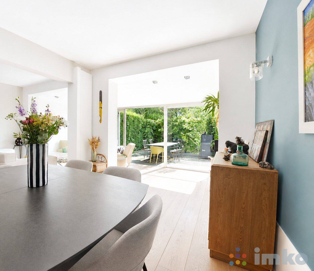 Maison 4 pièces 99 m² · à Marcq-en-Barœul · 99,1 m² · 455 000 €