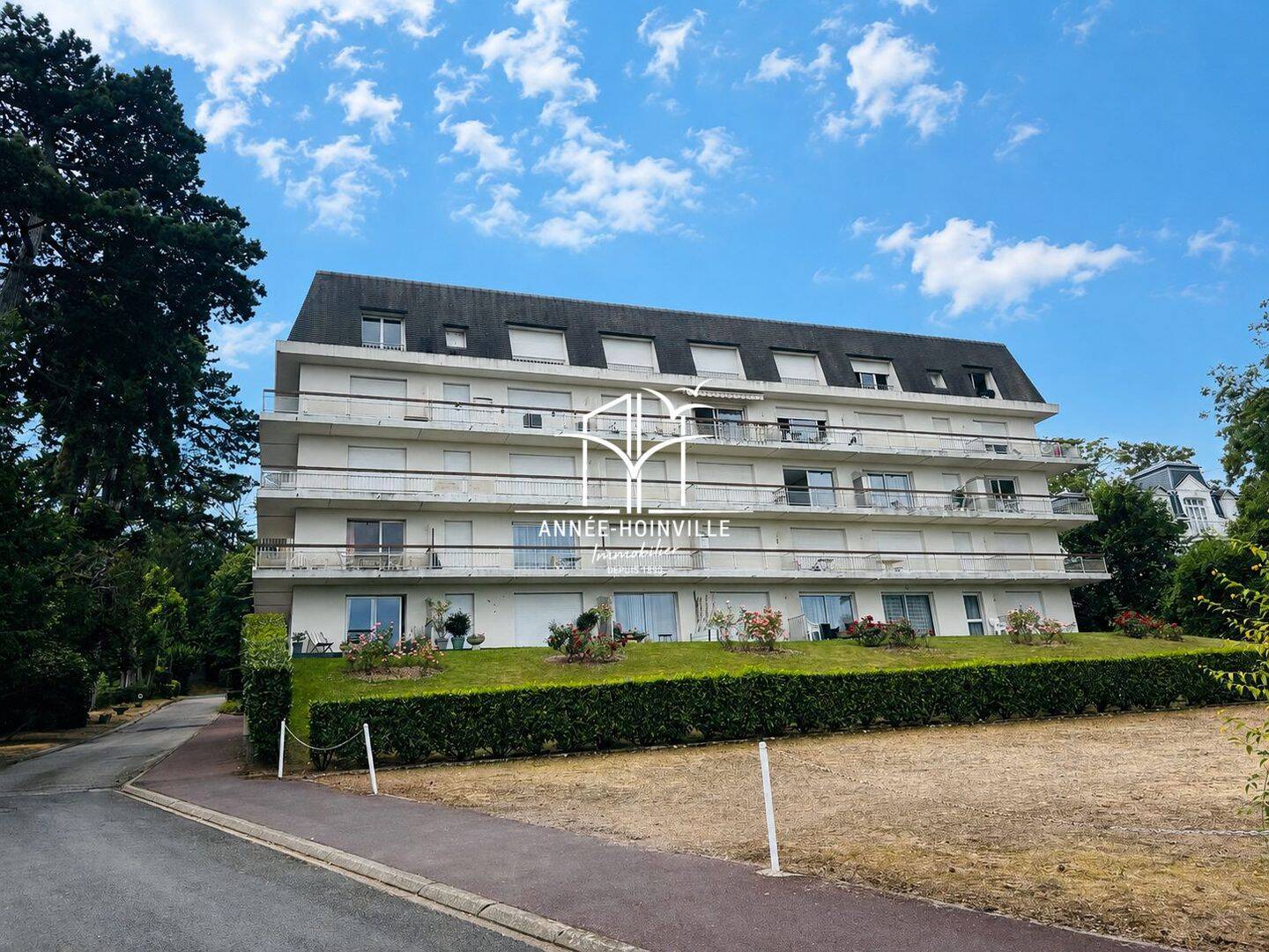 Appartement 1 pièce 28 m² · à Villers-sur-Mer · 28 m² · 135 000 €