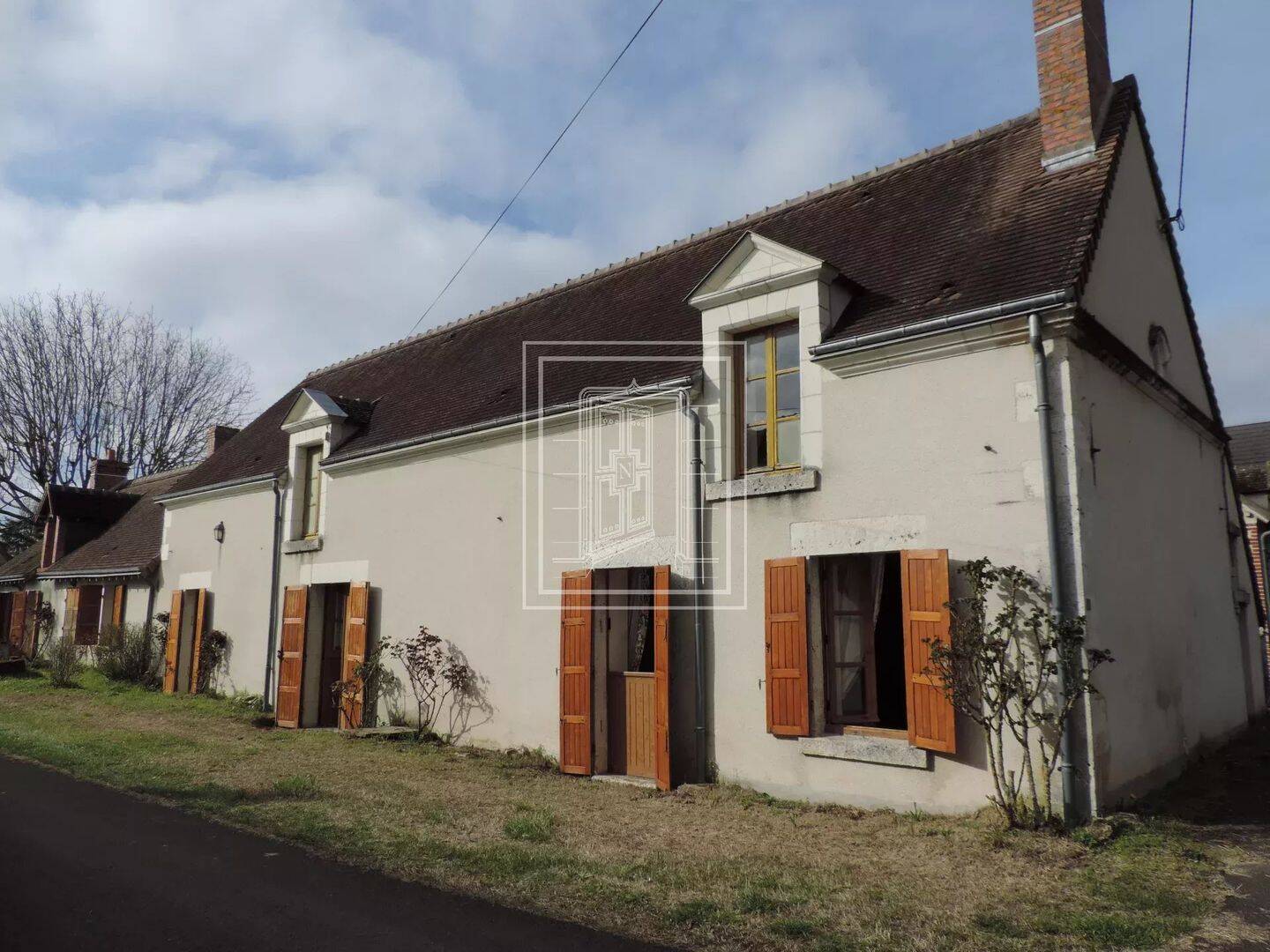 Maison 146 m² · à Billy · 146 m² · 164 300 €