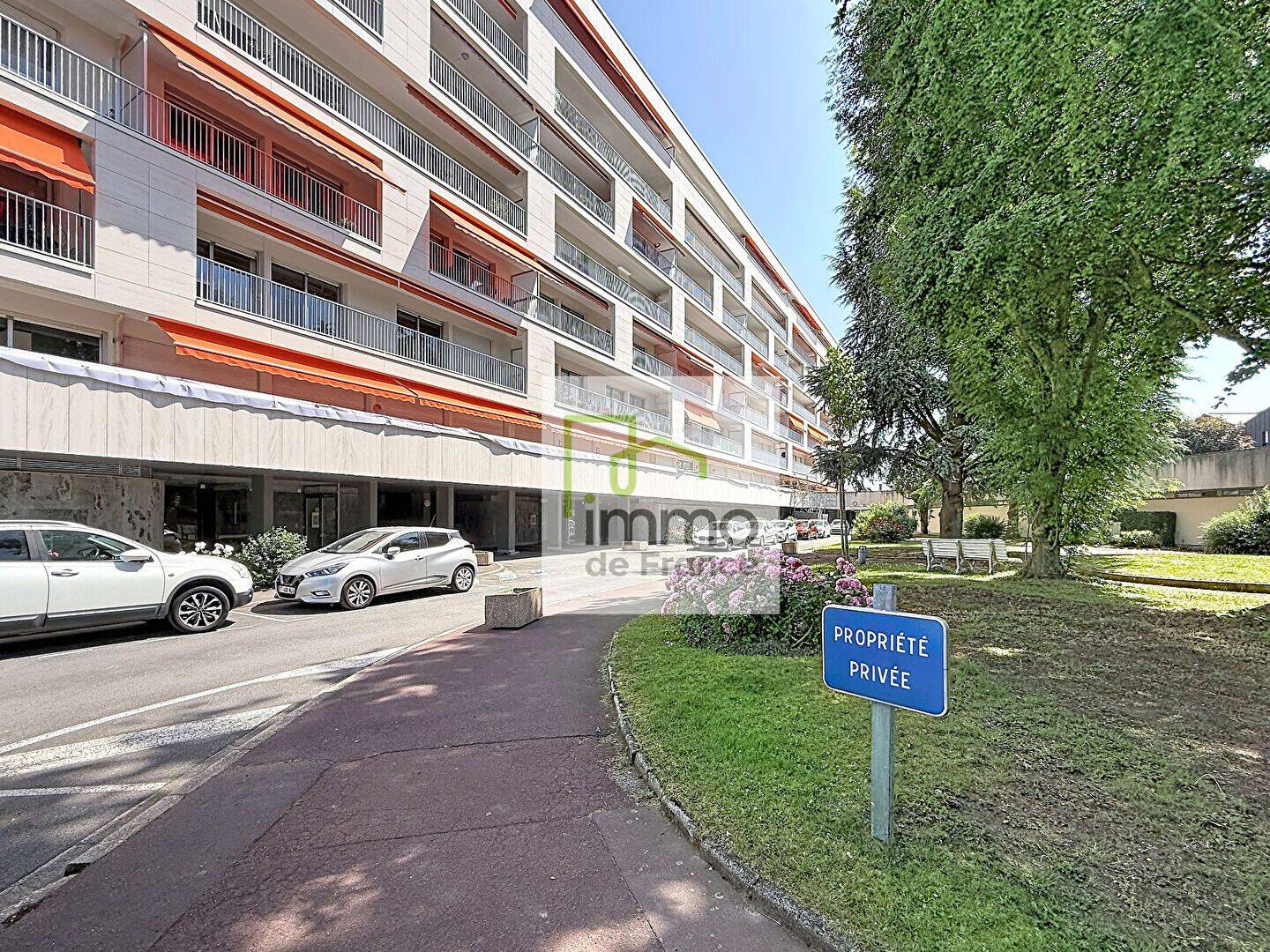 Appartement 1 pièce 27 m² · à Marcq-en-Barœul · 27 m² · 94 000 €