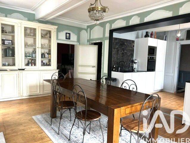Maison 10 pièces 280 m² · à Ploërmel · 280 m² · 434 000 €