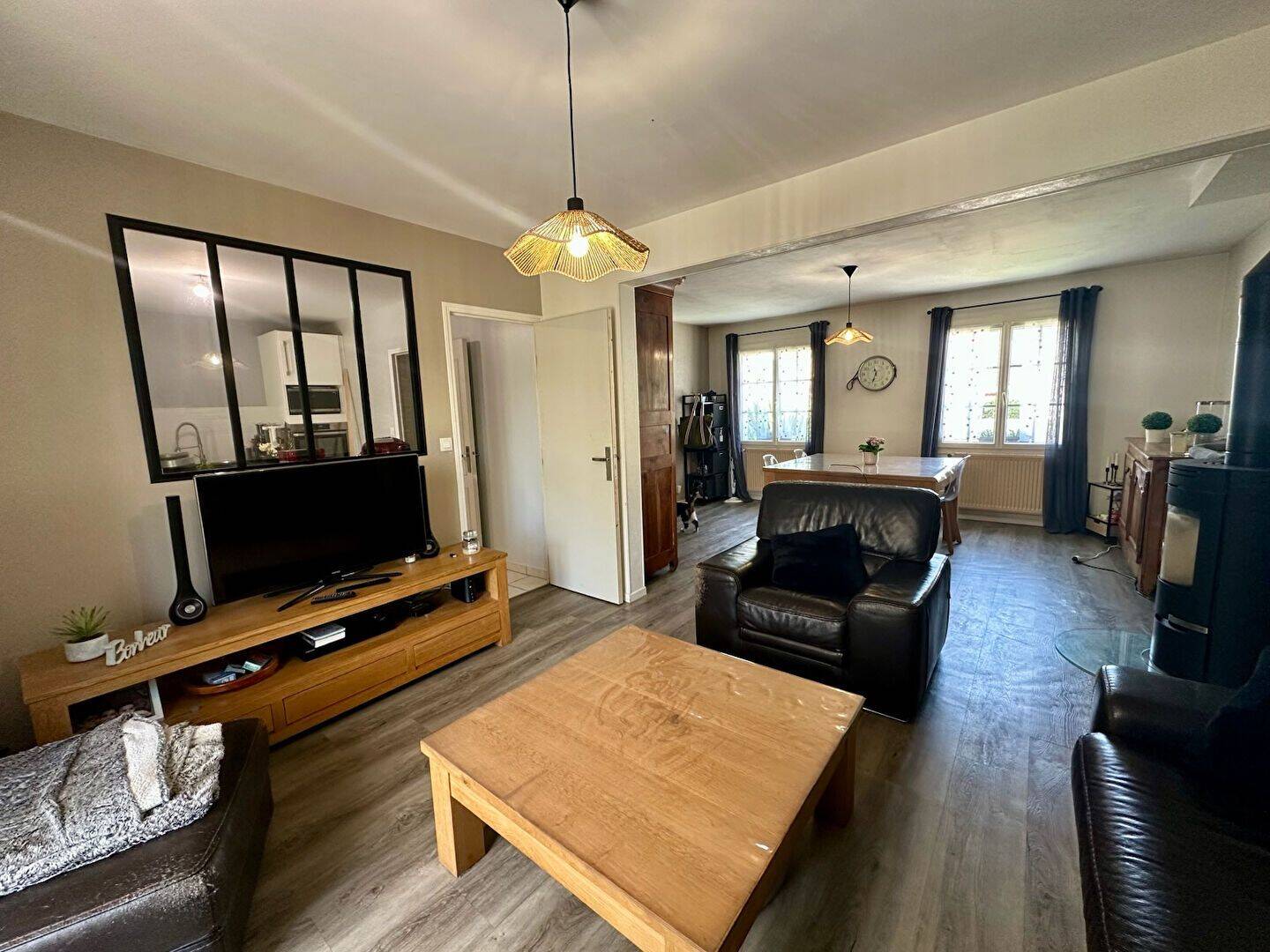 Maison 5 pièces 110 m² · à Vineuil · 110 m² · 237 000 €