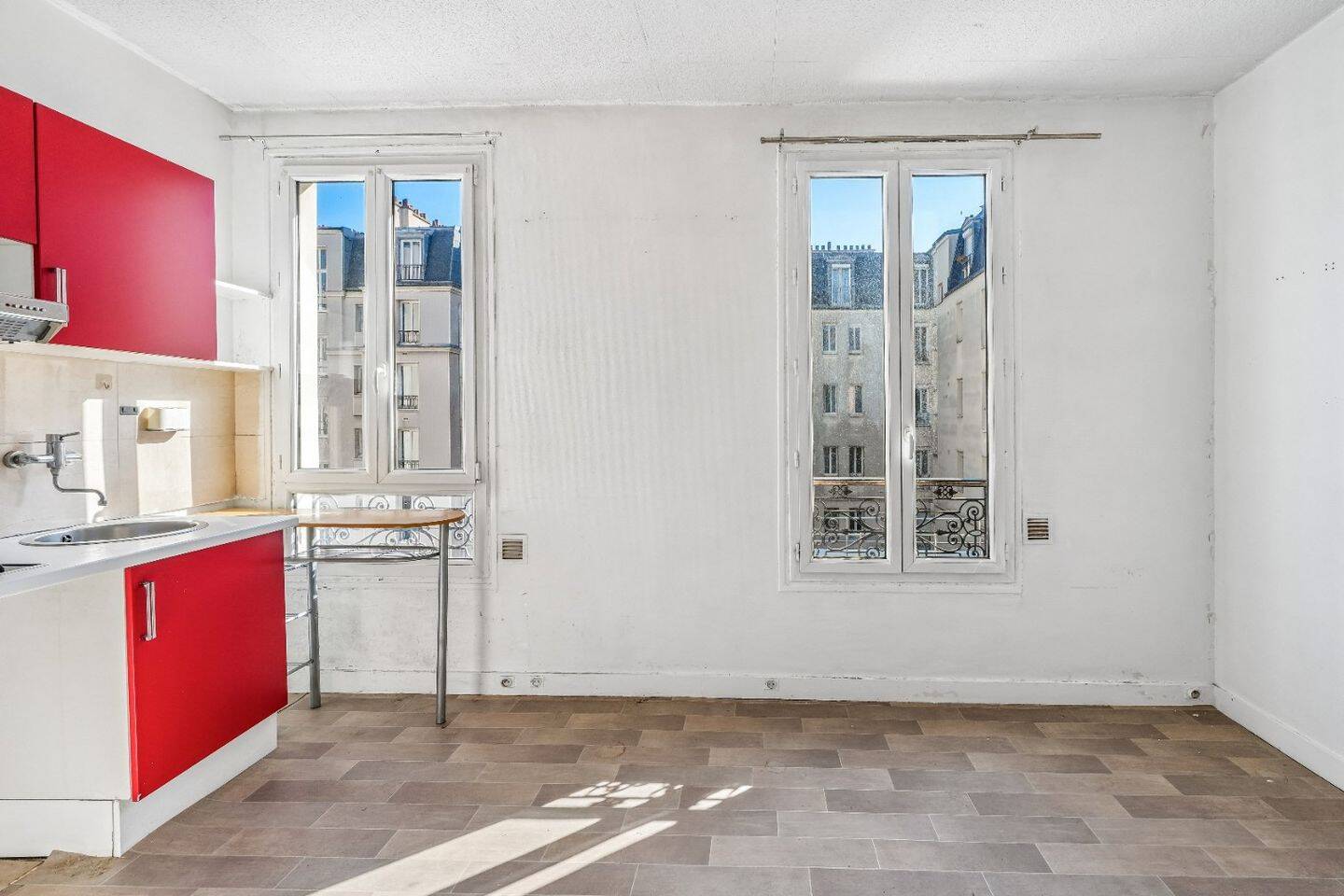 Appartement 1 pièce 22 m² · à Levallois-Perret · 22 m² · 175 000 €