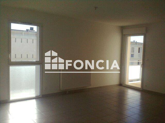 Appartement 2 pièces 43 m² · à Tours · 42,5 m² · 647 €/mois
