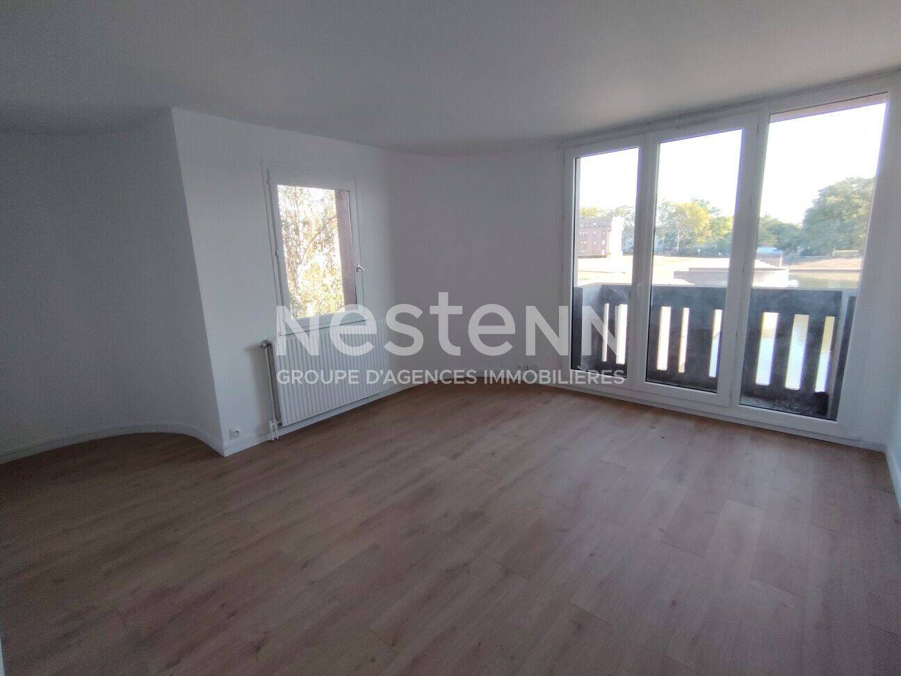 Appartement 3 pièces 61 m² · à Montigny-le-Bretonneux · 61,1 m² · 257 250 €
