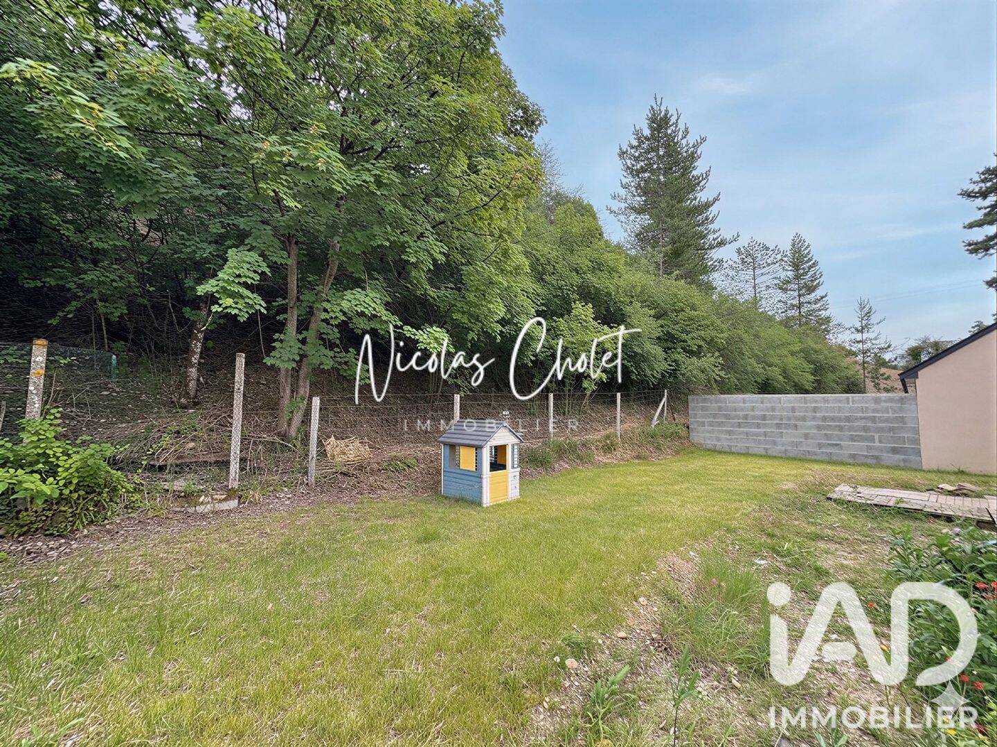 Maison 5 pièces 81 m² · à Longuenée-en-Anjou · 81 m² · 238 000 €