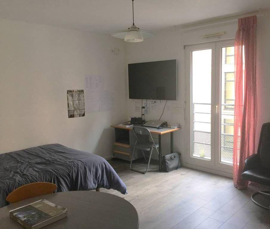 Appartement 1 pièce 30 m² · à Lyon 9ème Arrondissement · 30 m² · 880 €/mois