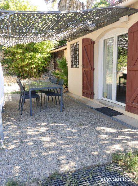 Maison 1 pièce 26 m² · à Allauch · 26 m² · 660 €/mois