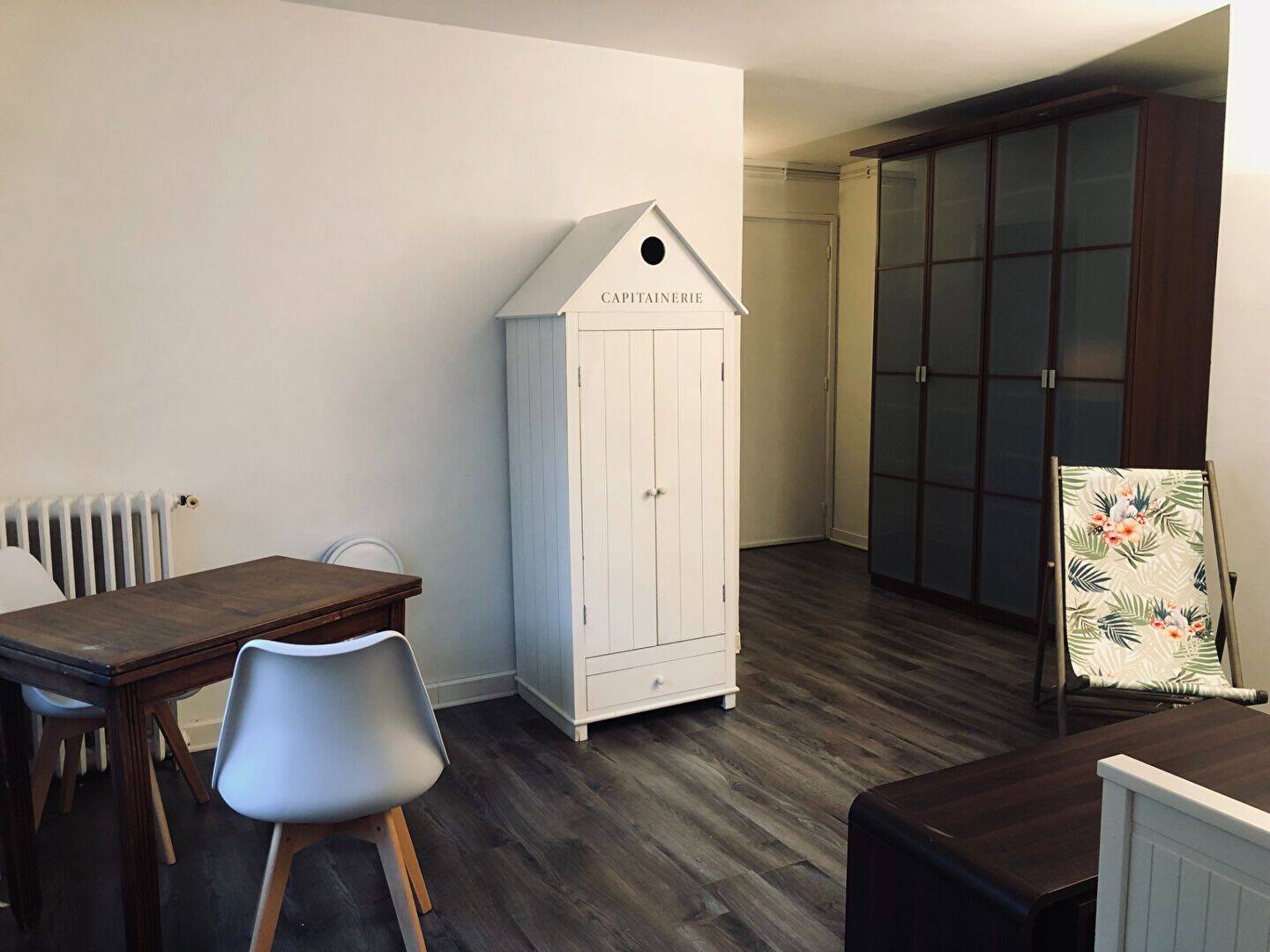 Appartement 2 pièces 43 m² · à Boulogne-Billancourt · 42,6 m² · 1 320 €