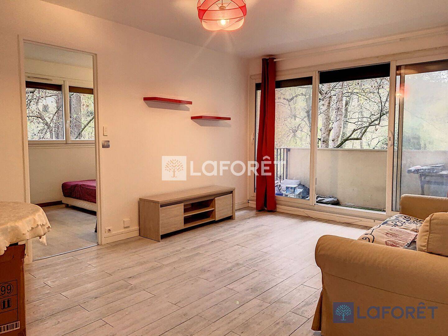 Appartement 2 pièces 47 m² · à Savigny-sur-Orge · 47,4 m² · 798 €