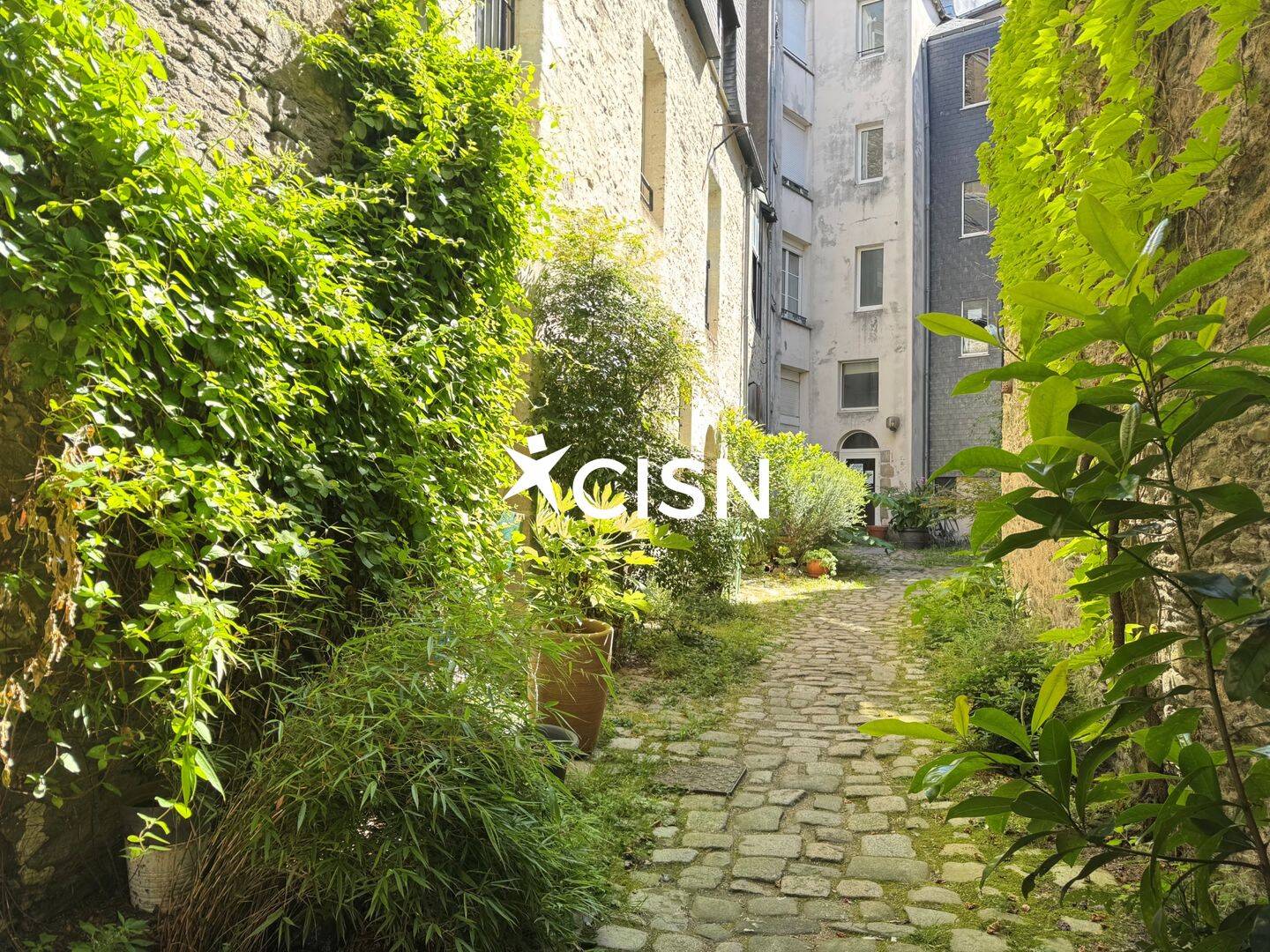 Appartement 1 pièce 36 m² · à Nantes · 36 m² · 169 600 €