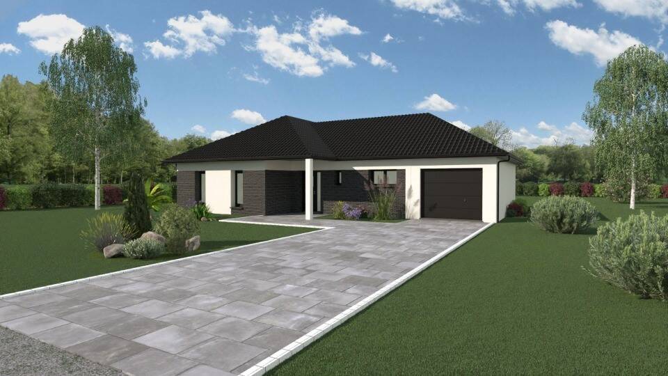 Maison 5 pièces 135 m² · à Humbercamps · 135 m² · 285 736 €