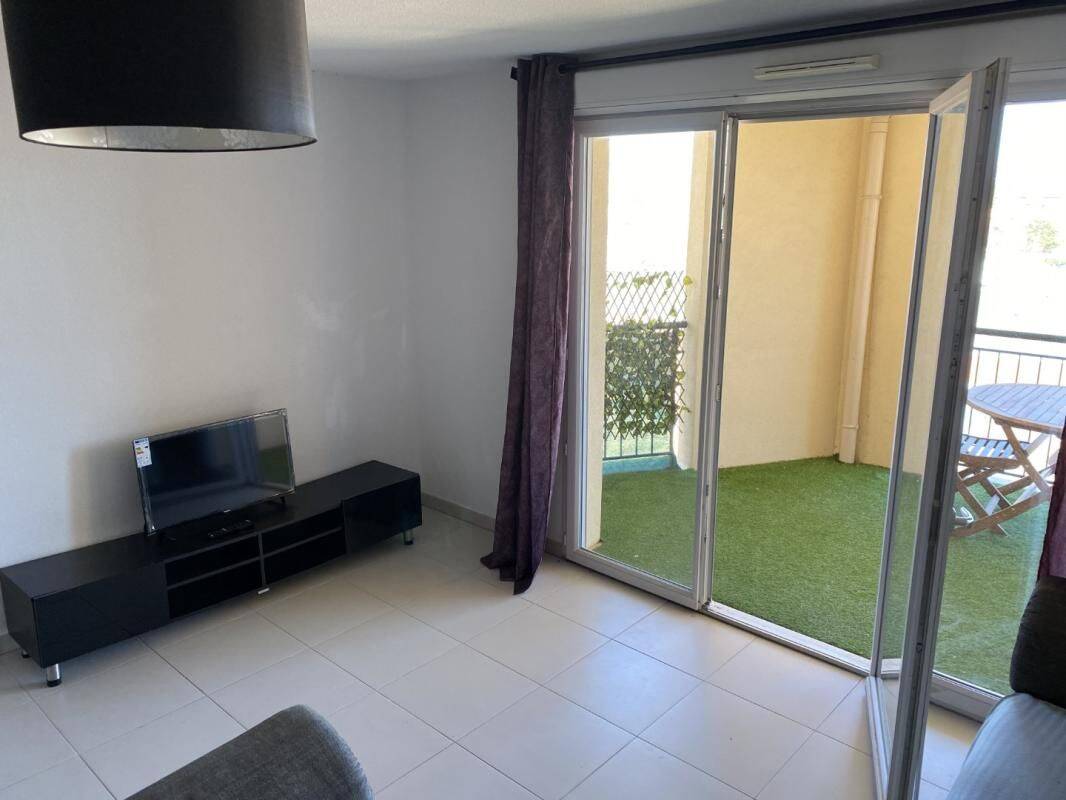 Appartement 2 pièces 51 m² · à Cogolin · 51 m² · 980 €