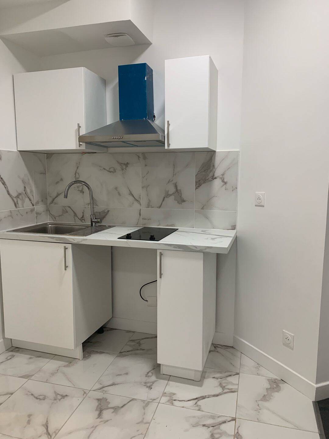 Appartement 2 pièces 45 m² · à Bagnolet · 45 m² · 860 €/mois