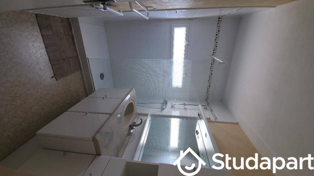 Chambre dans une colocation de 23m2 — 4