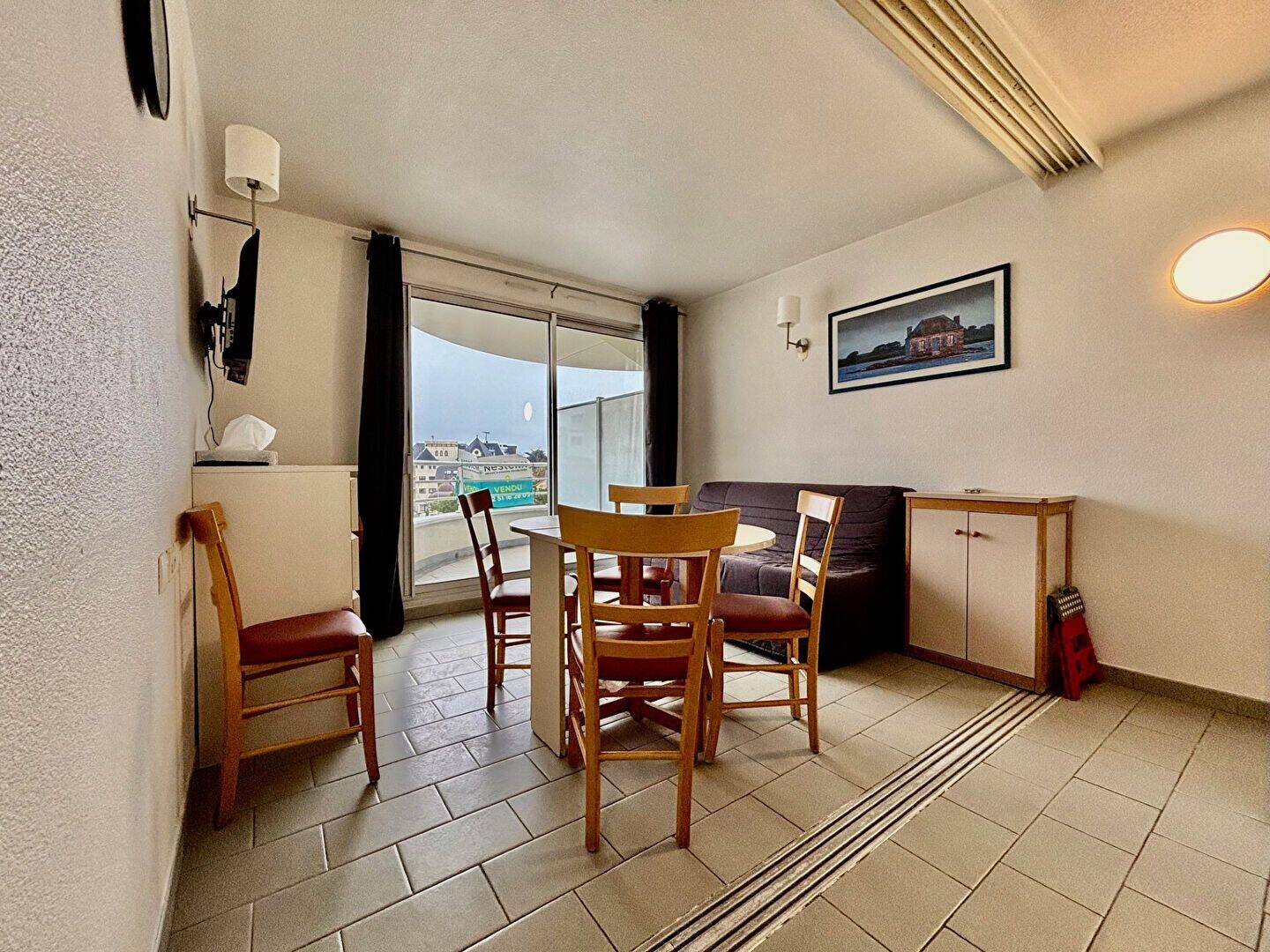 Appartement 1 pièce 26 m² · à Pornichet · 26 m² · 140 990 €