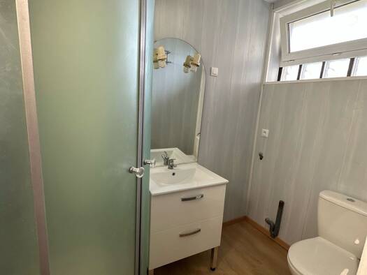 Appartement à louer 475 € 1 pièce 25 m² RDC/1 Hermes 60370