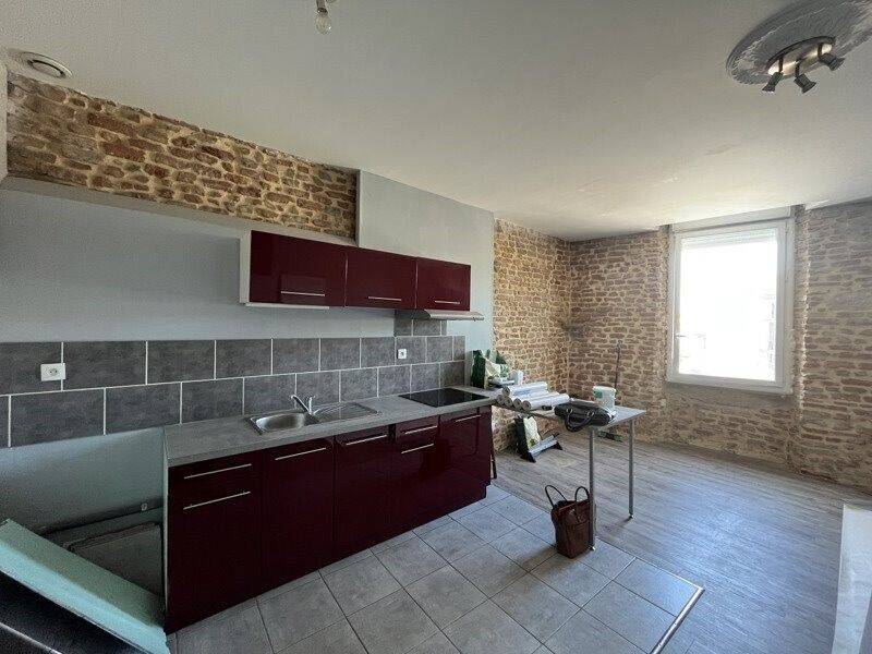 Appartement 2 pièces 41 m² · à Moissac · 41,4 m² · 540 €