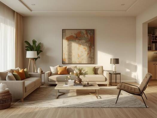 Appartement à vendre - neuf 579 001 € 4 pièces 3 chambres 87 m² Sainte-Foy-lès-Lyon 69110