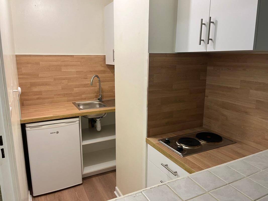 Appartement 2 pièces 36 m² · à Rennes · 36 m² · 695 €/mois
