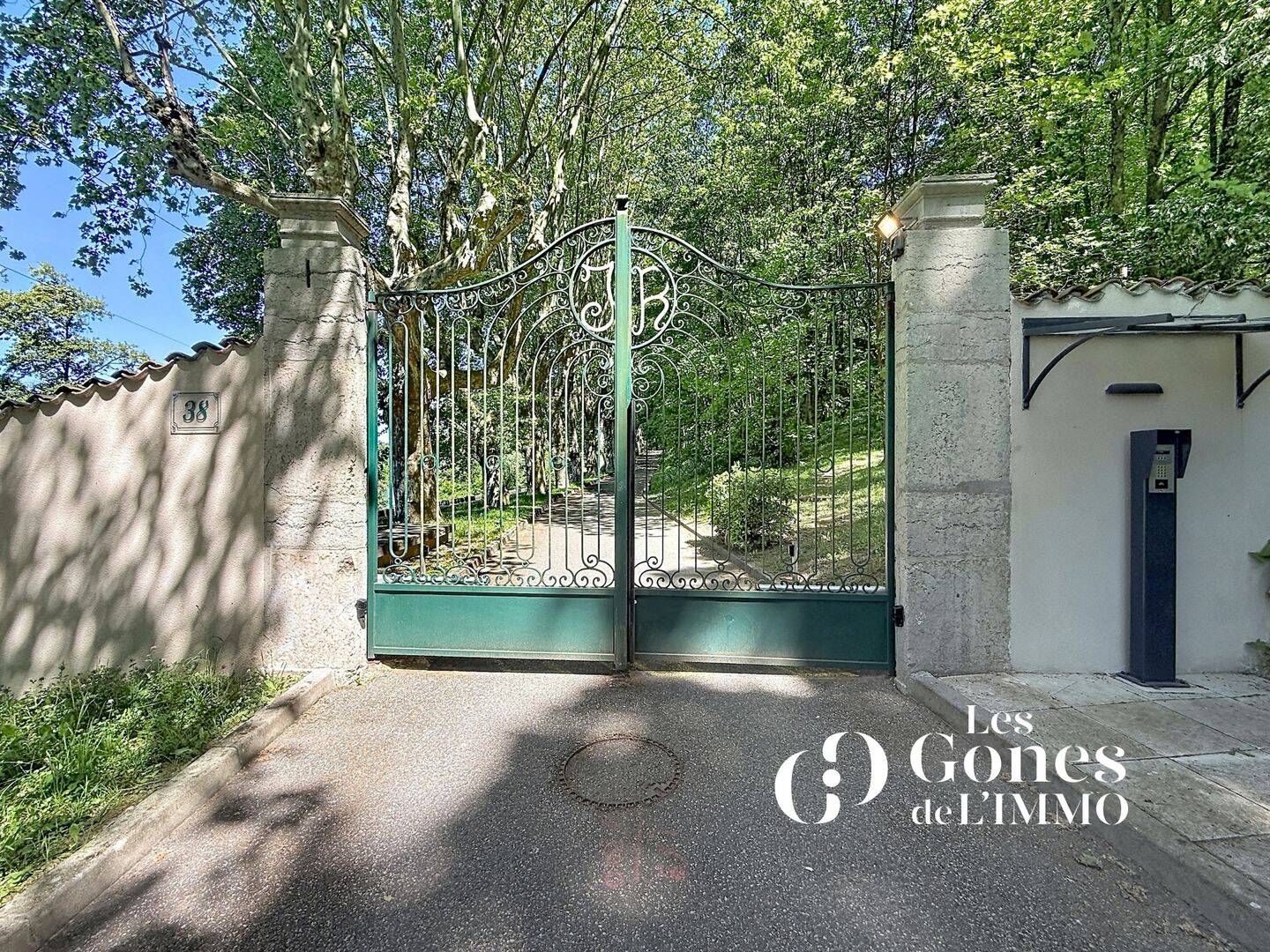 Appartement 4 pièces 103 m² · à Fontaines-sur-Saône · 103,5 m² · 470 000 €