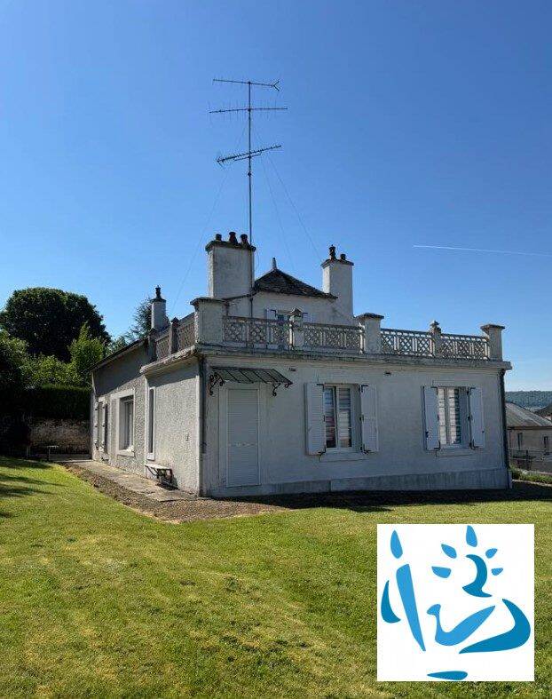 Maison 8 pièces 150 m² · à Blagny · 150 m² · 190 000 €