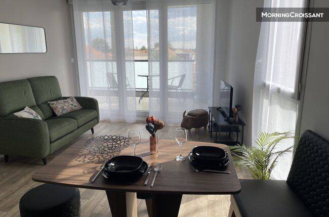3 pièces 63 m² · à Vertou · 63 m² · 1 300 €