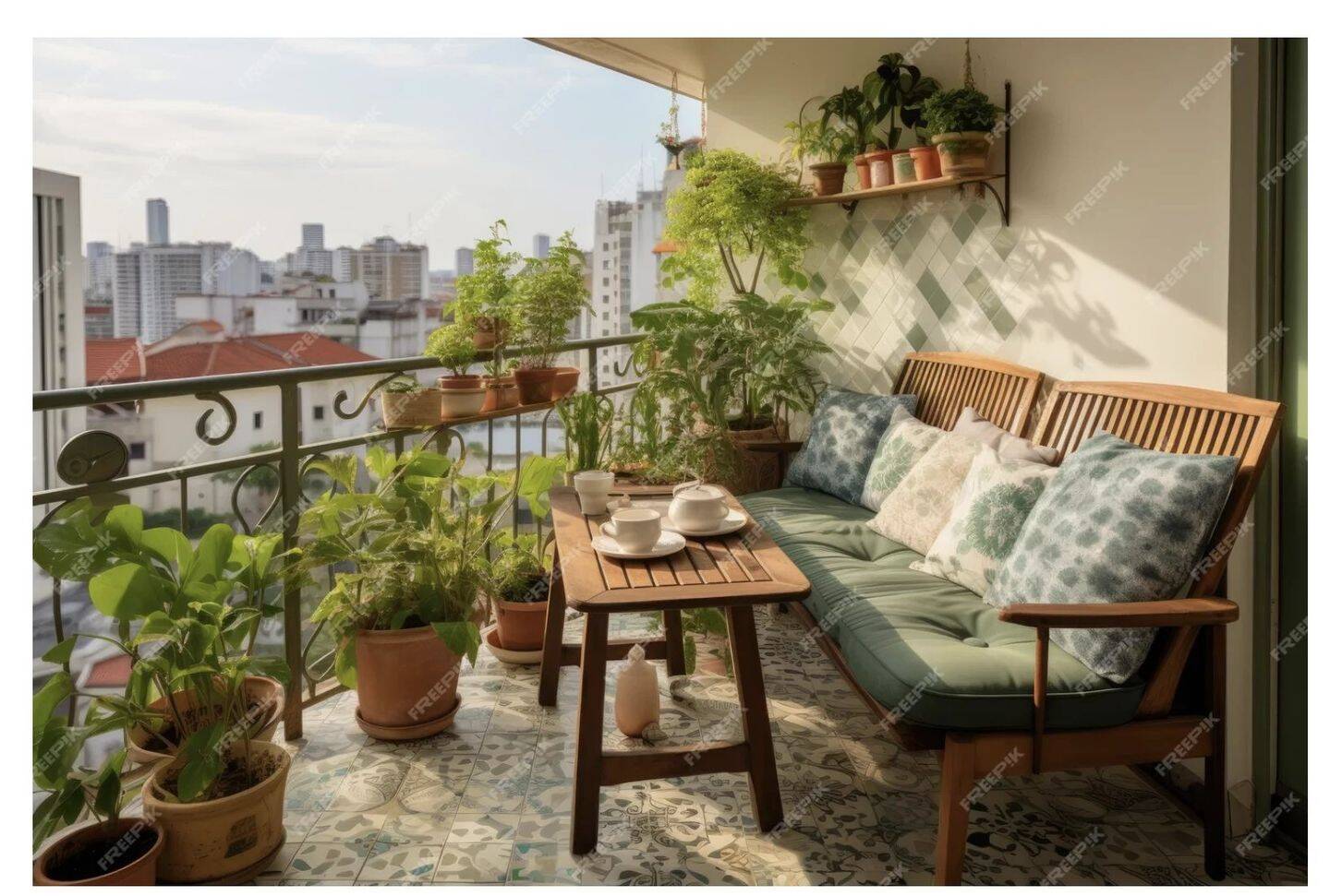 Appartement 3 pièces 63 m² · à Villejuif · 63,4 m² · 435 000 €