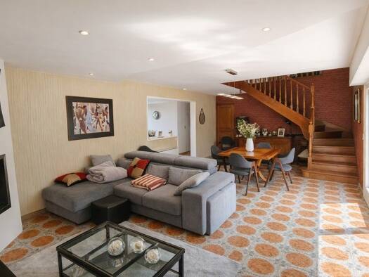 Maison à vendre 283 000 € 6 pièces 5 chambres 152 m² 911 m² de terrain Irodouër 35850