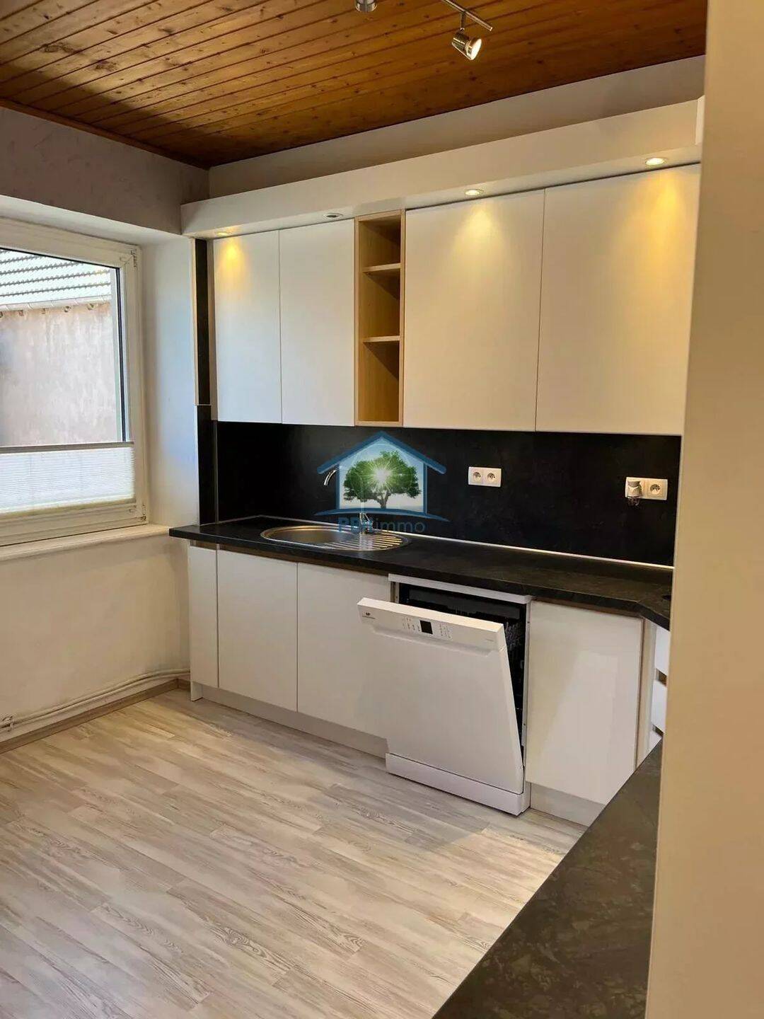 Appartement 3 pièces 82 m² · à Mackwiller · 82 m² · 550 €