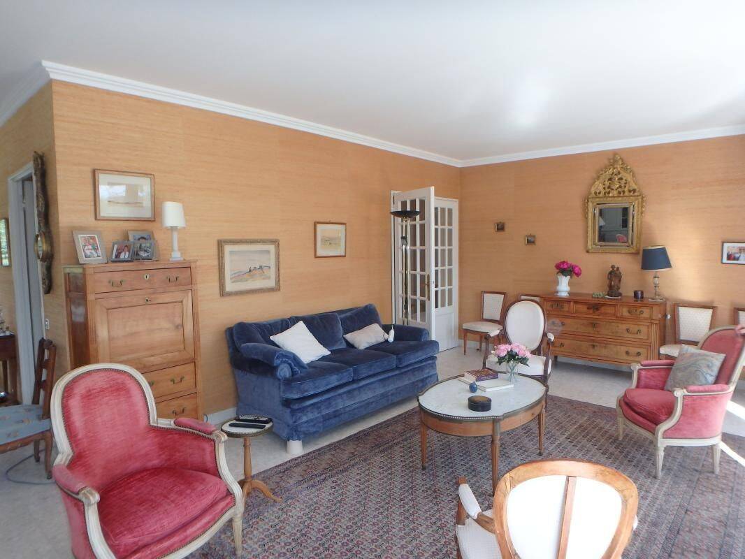 Maison 7 pièces 192 m² · à Marly · 192 m² · 440 000 €