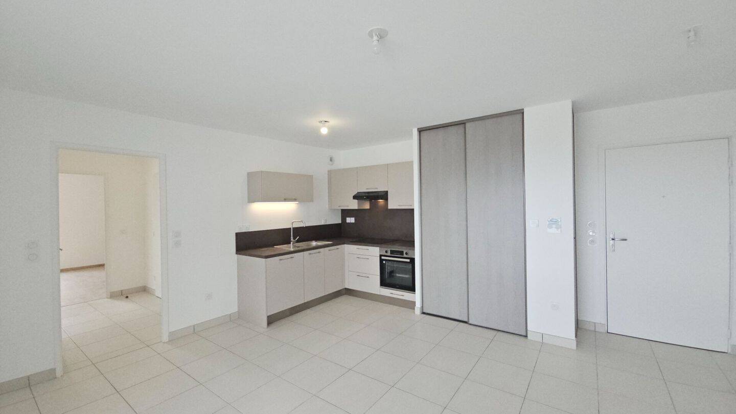 Appartement 3 pièces 65 m² · à Clermont-Ferrand · 65,2 m² · 880 €