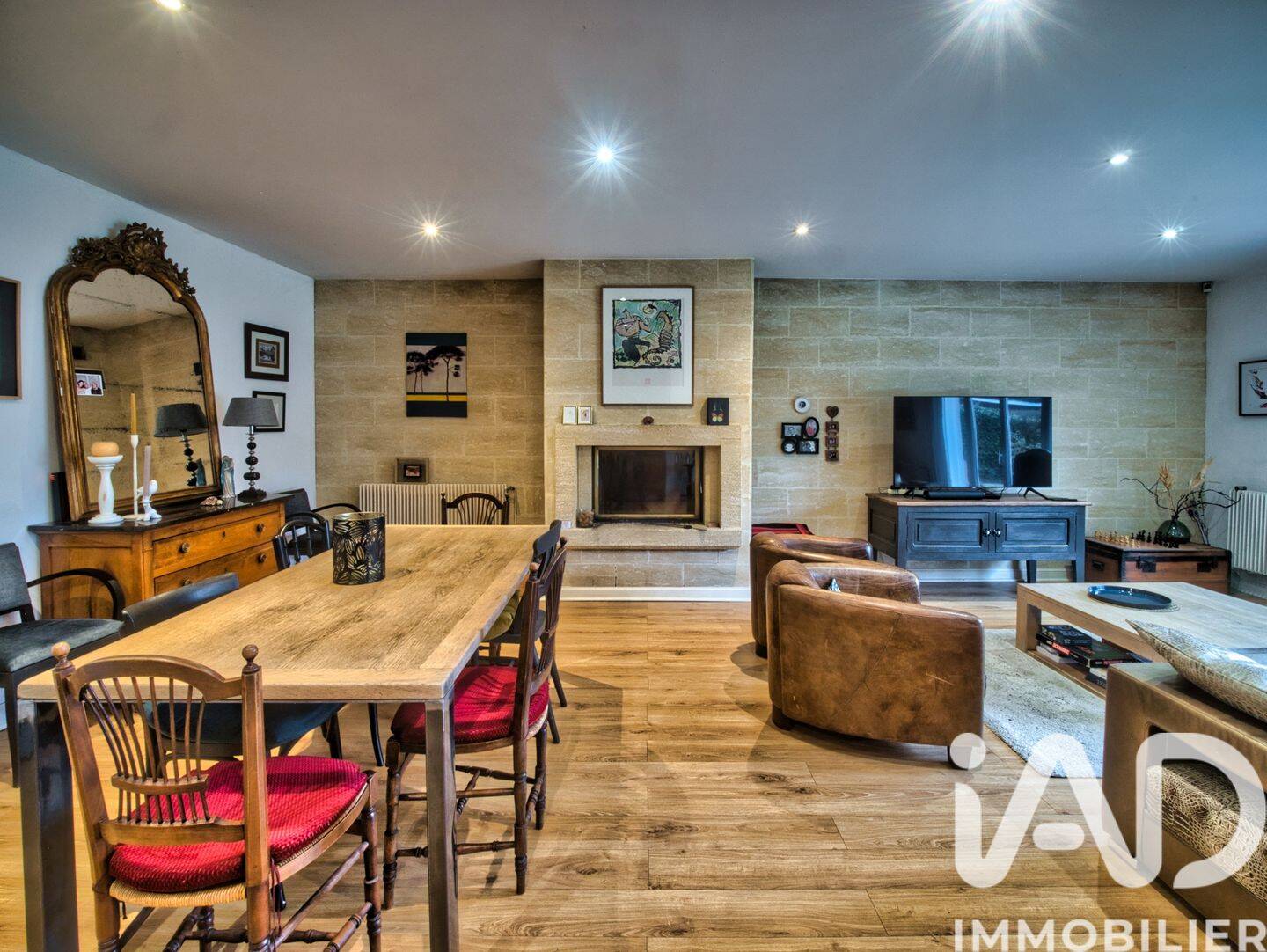 Maison 7 pièces 170 m² · à Léognan · 170 m² · 499 990 €