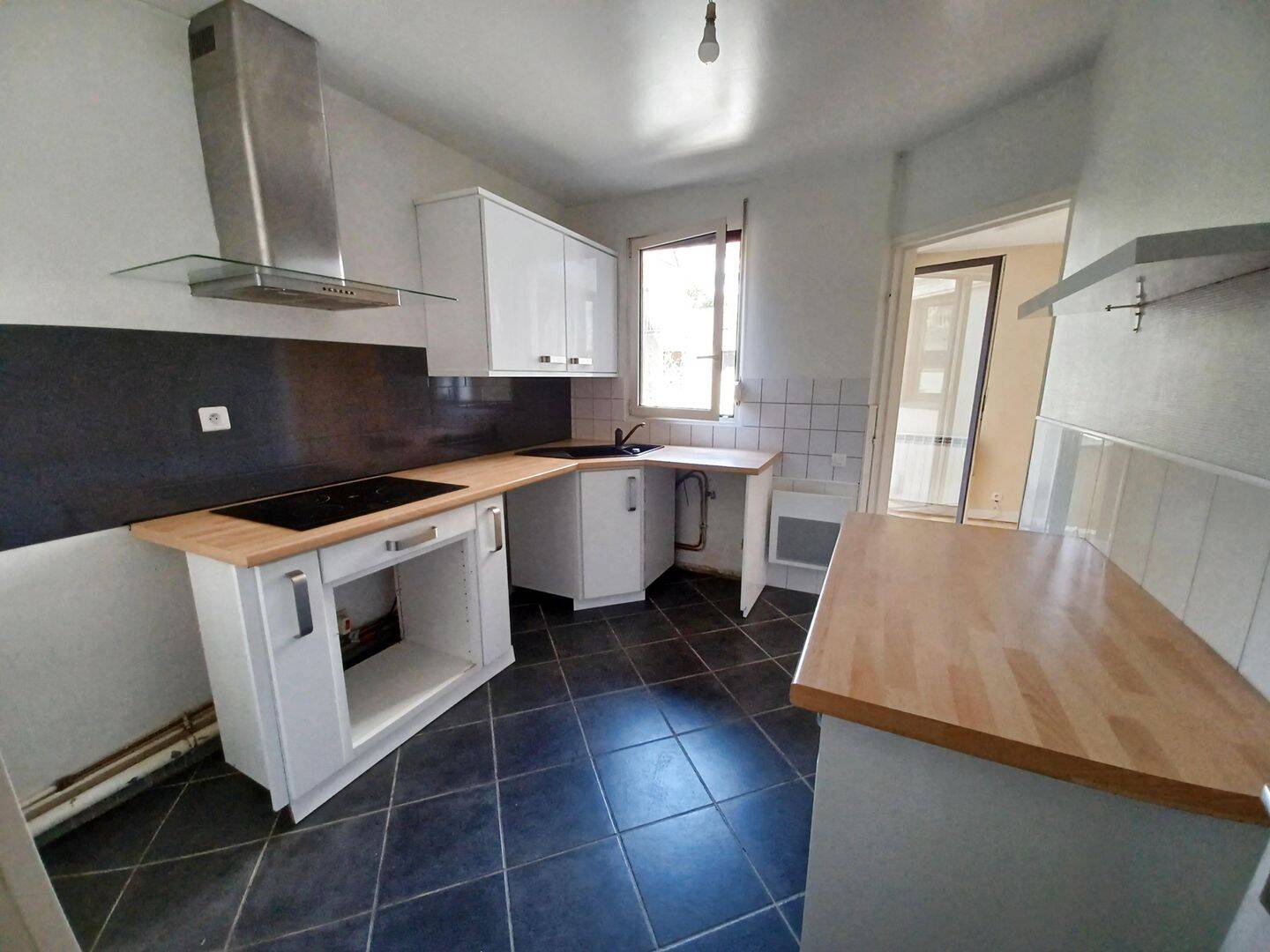 Appartement 3 pièces 79 m² · à Aurillac · 78,9 m² · 692 €/mois