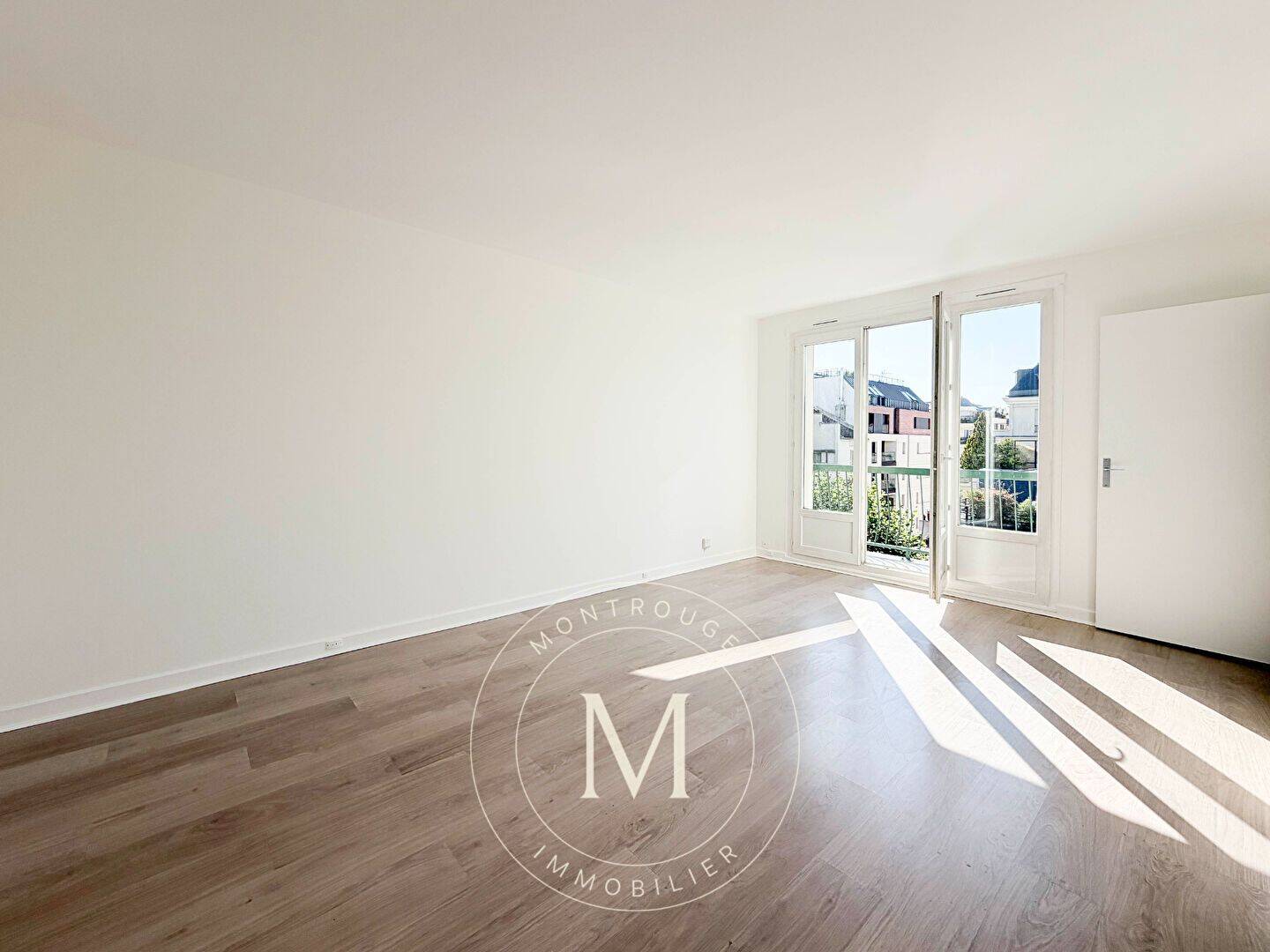 Appartement 1 pièce 29 m² · à Montrouge · 28,7 m² · 1 100 €/mois