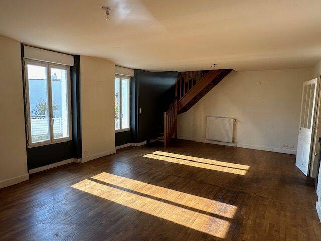 Maison 5 pièces 92 m² · à Locmiquélic · 92 m² · 284 850 €
